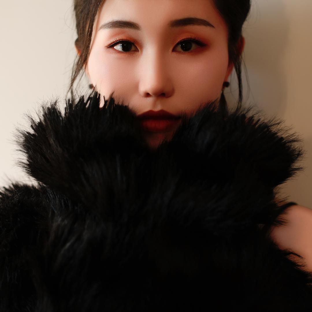 虎牙🎙️伶儿