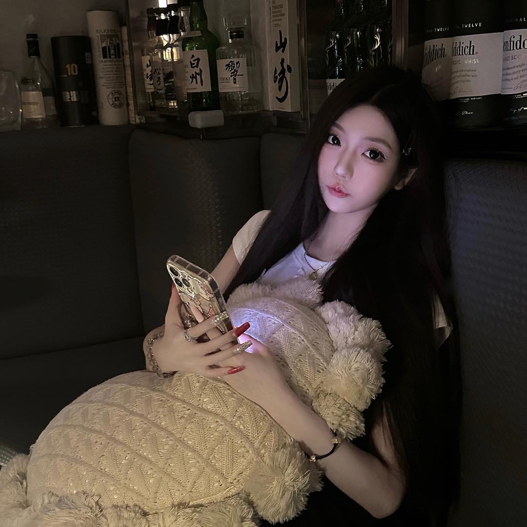 又不是你老婆