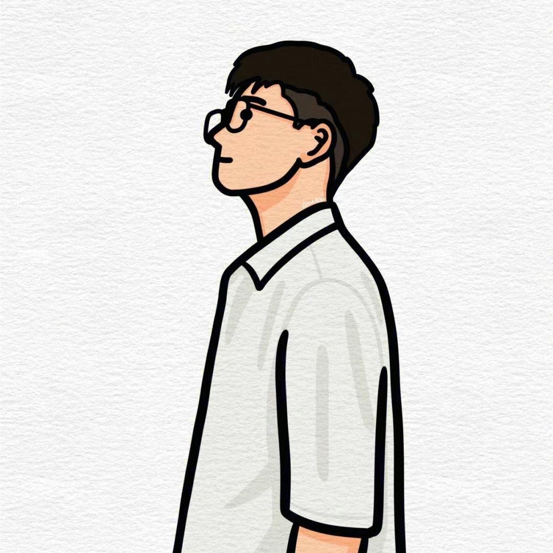 星佑说🈚️人 矩阵