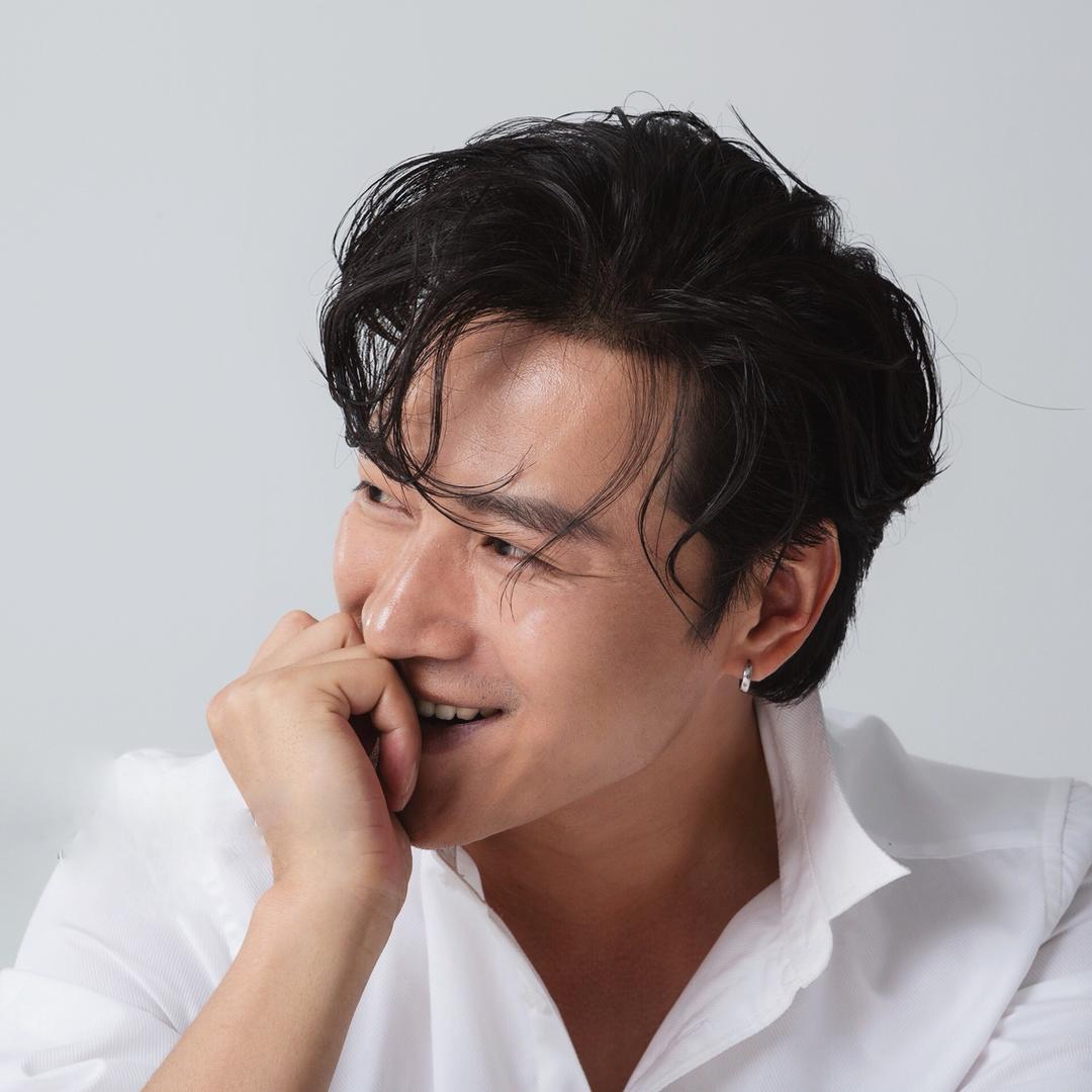 苏翔宇（新号在主页）
