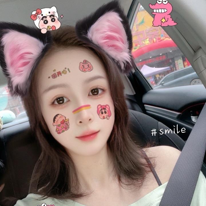 丸子头壳壳