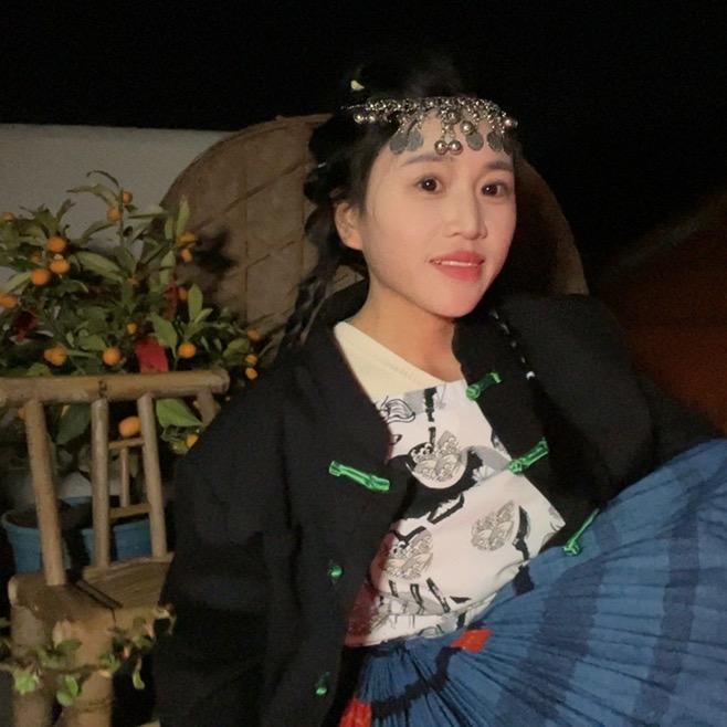 张小蛮