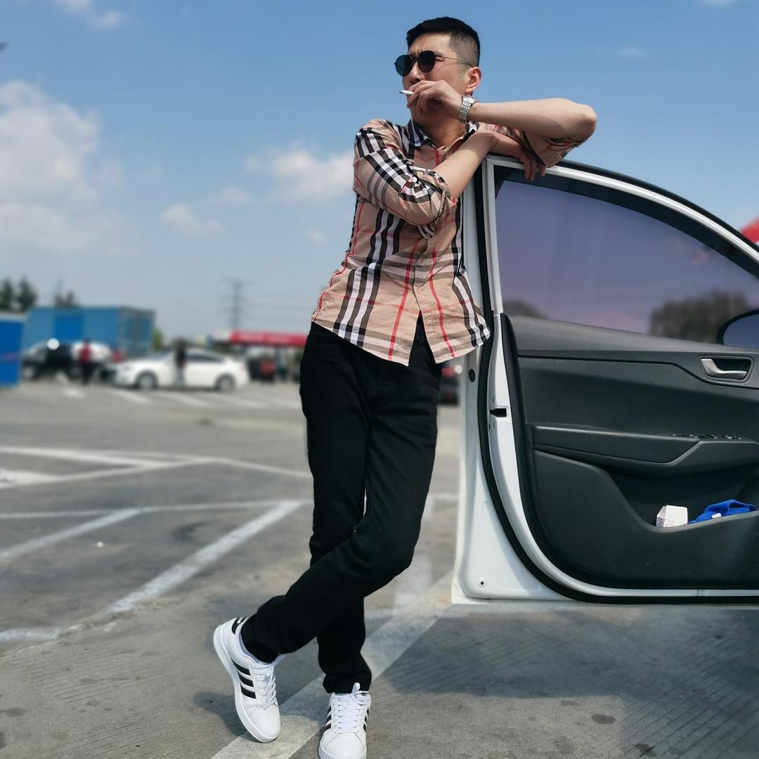 傲天、