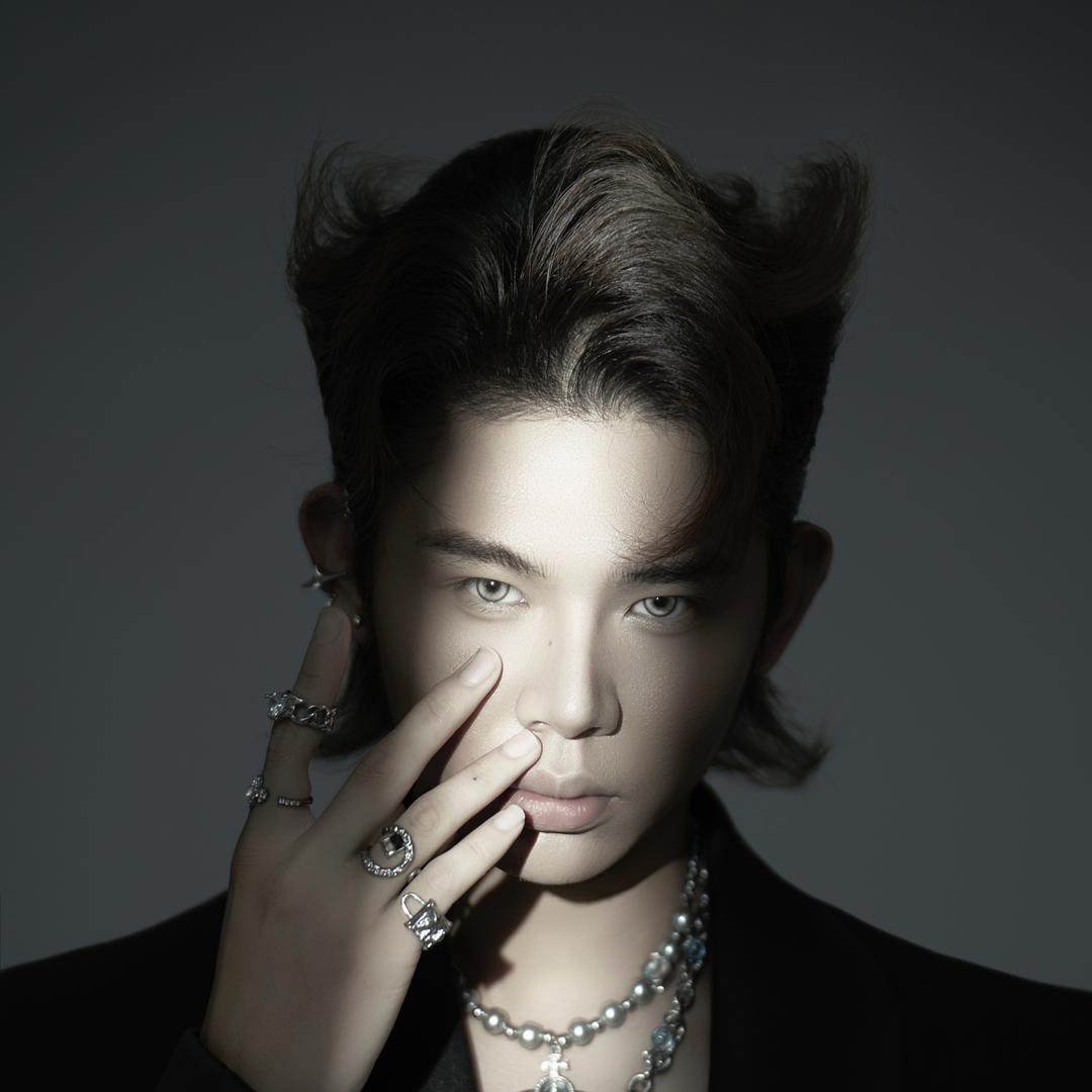 南宁化妆师小俊