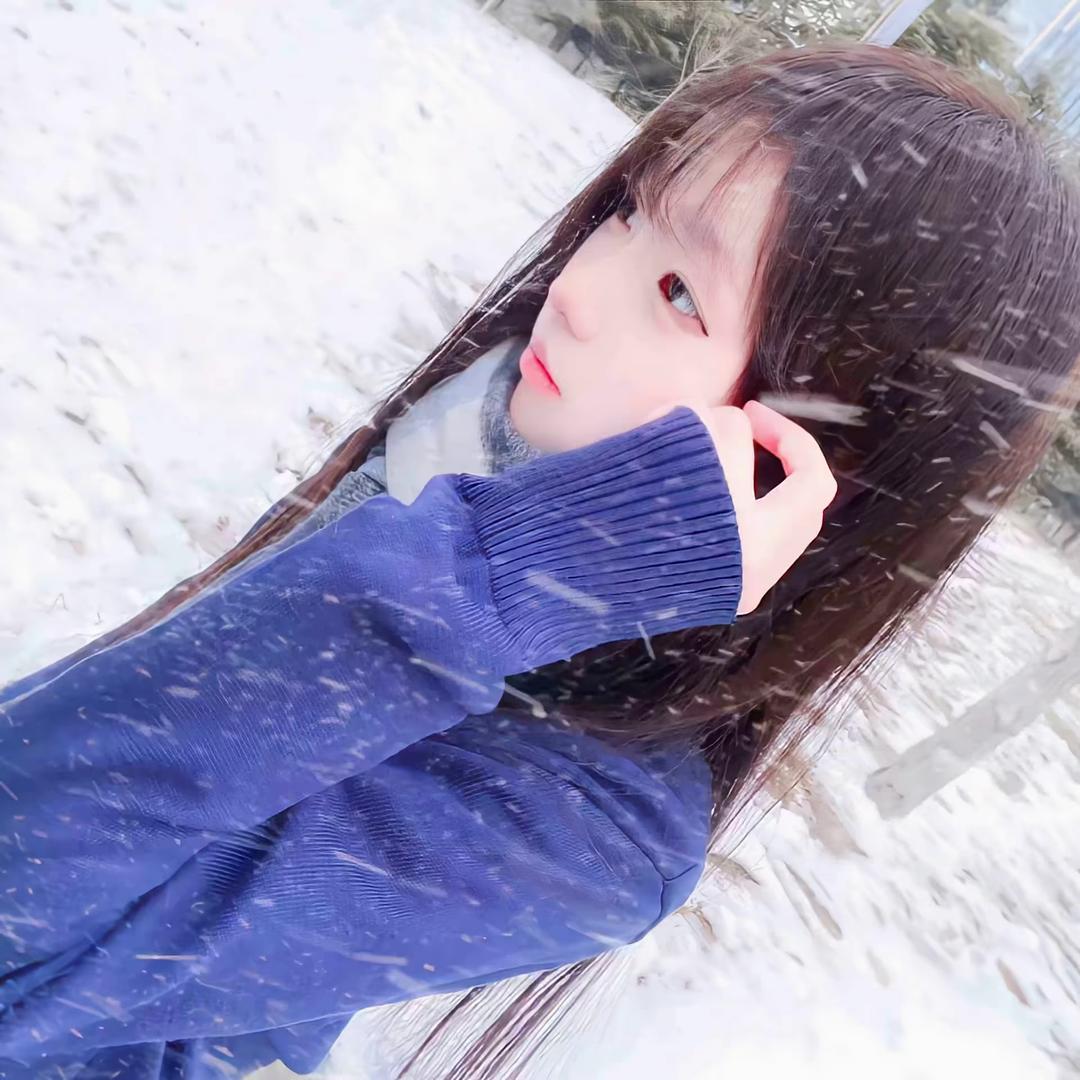 齐刘海