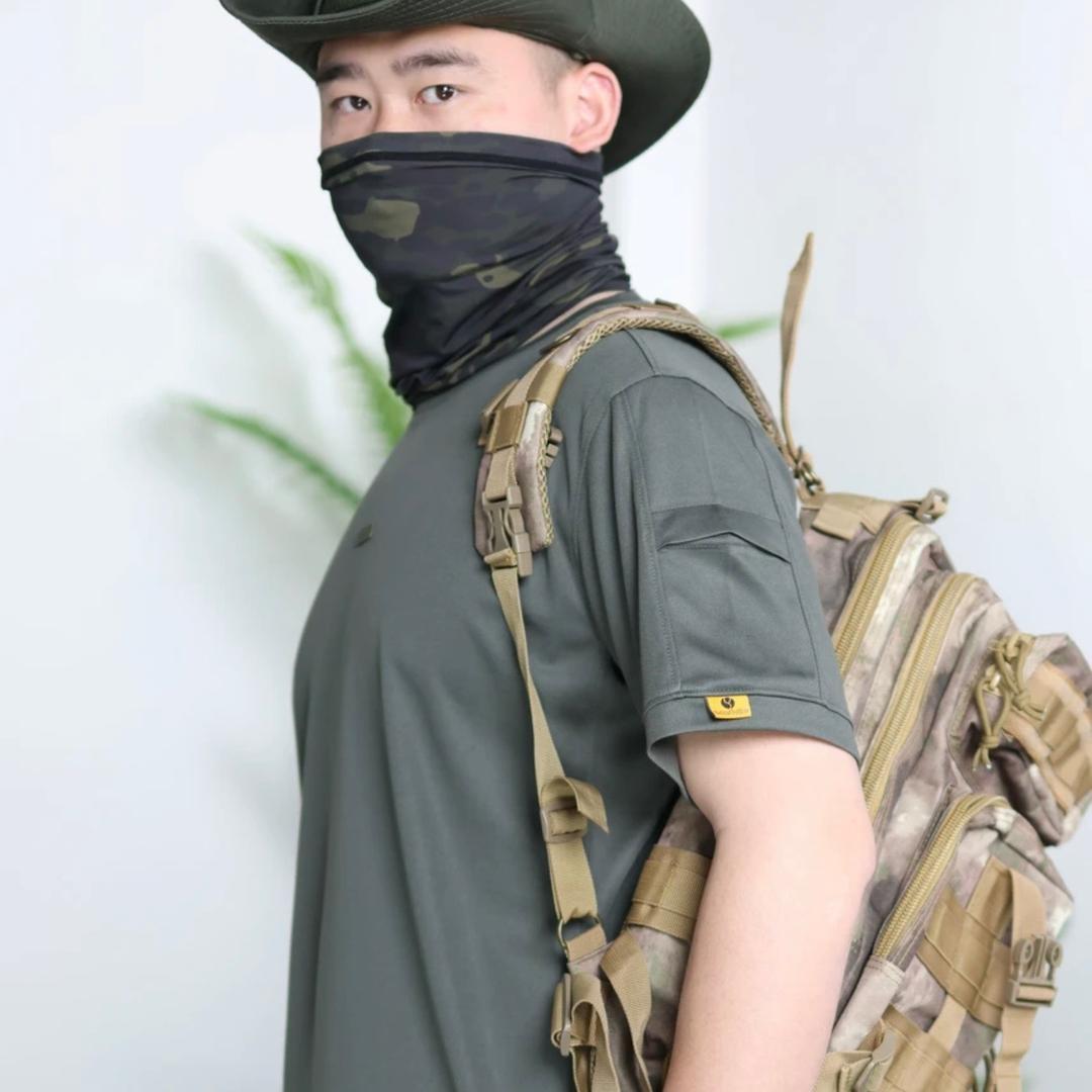 老班长装备库