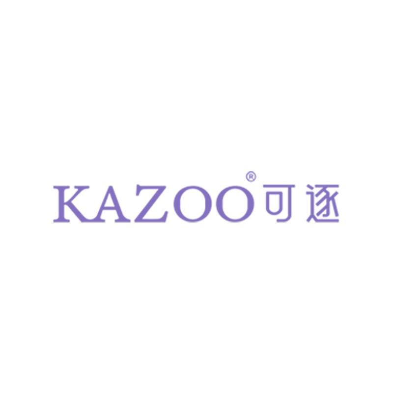可逐KAZOO美妆旗舰店直播间