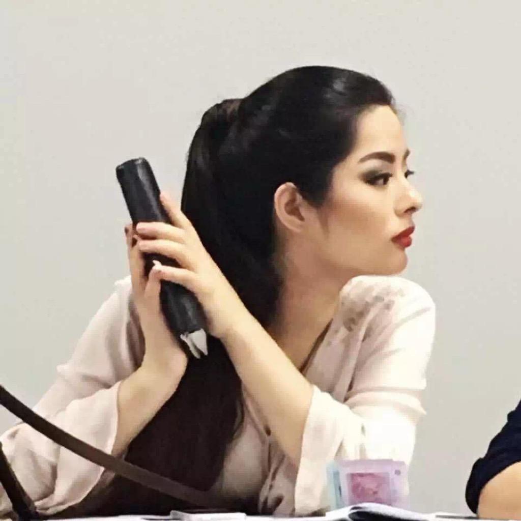 吉吉(绫罗玉锦)