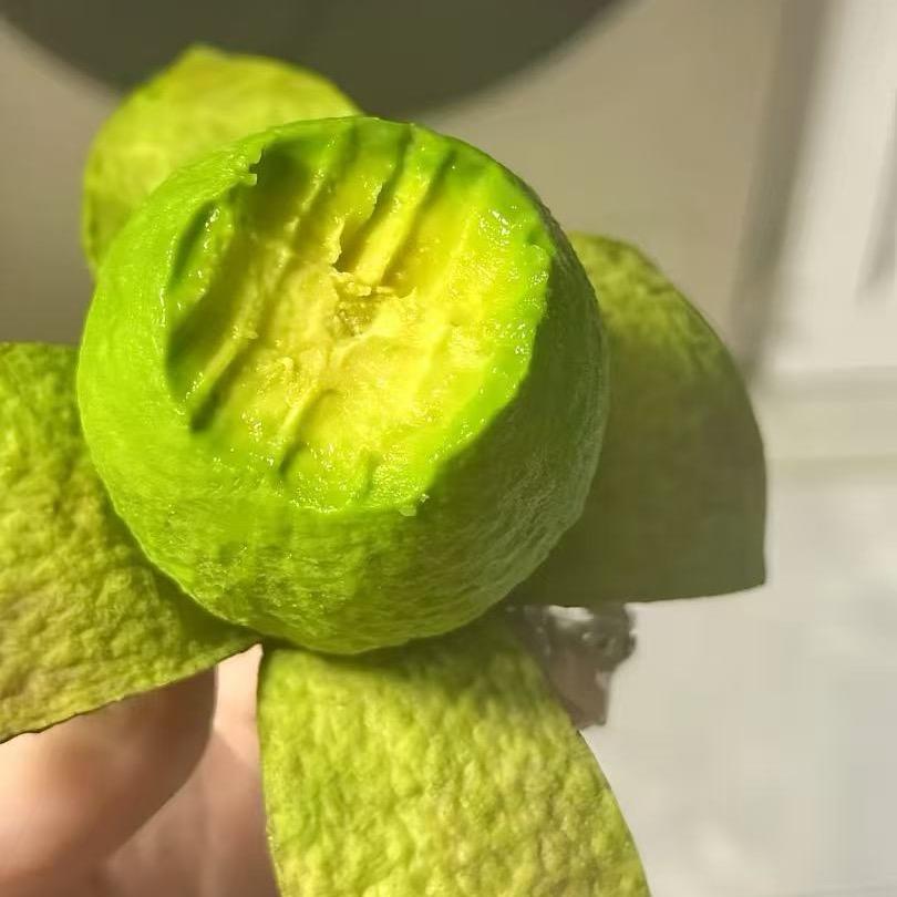 上海辉展高端进口水果—贝姐