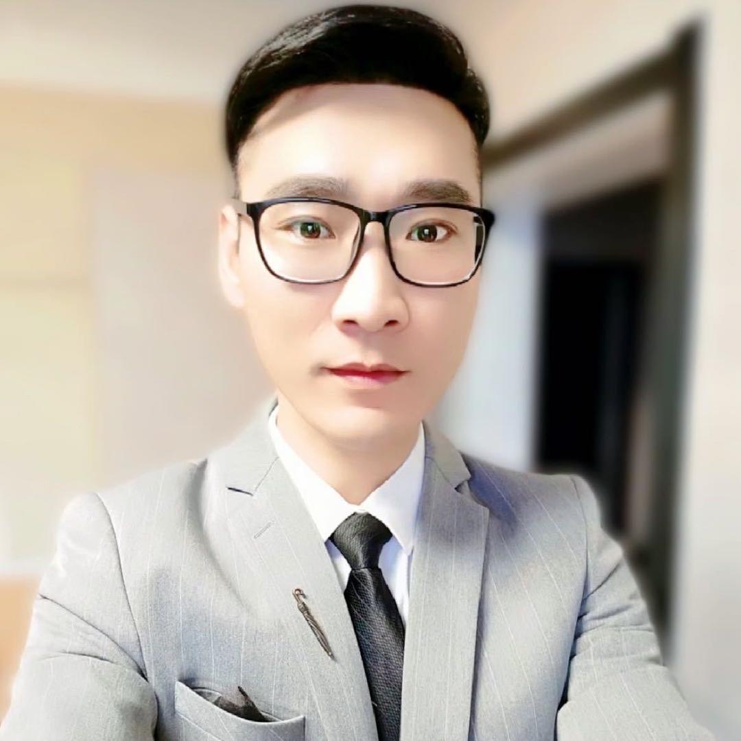 主持歌手洪涛🎤