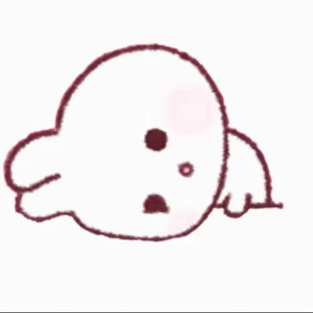 ❥