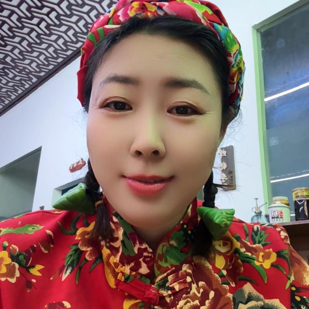 小梅姐农货铺