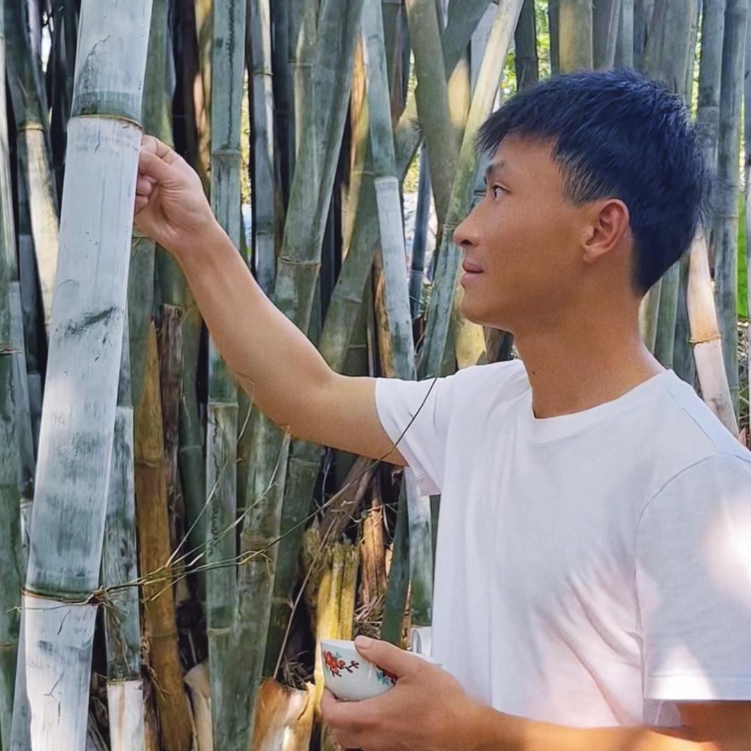 阿飞-传统技艺