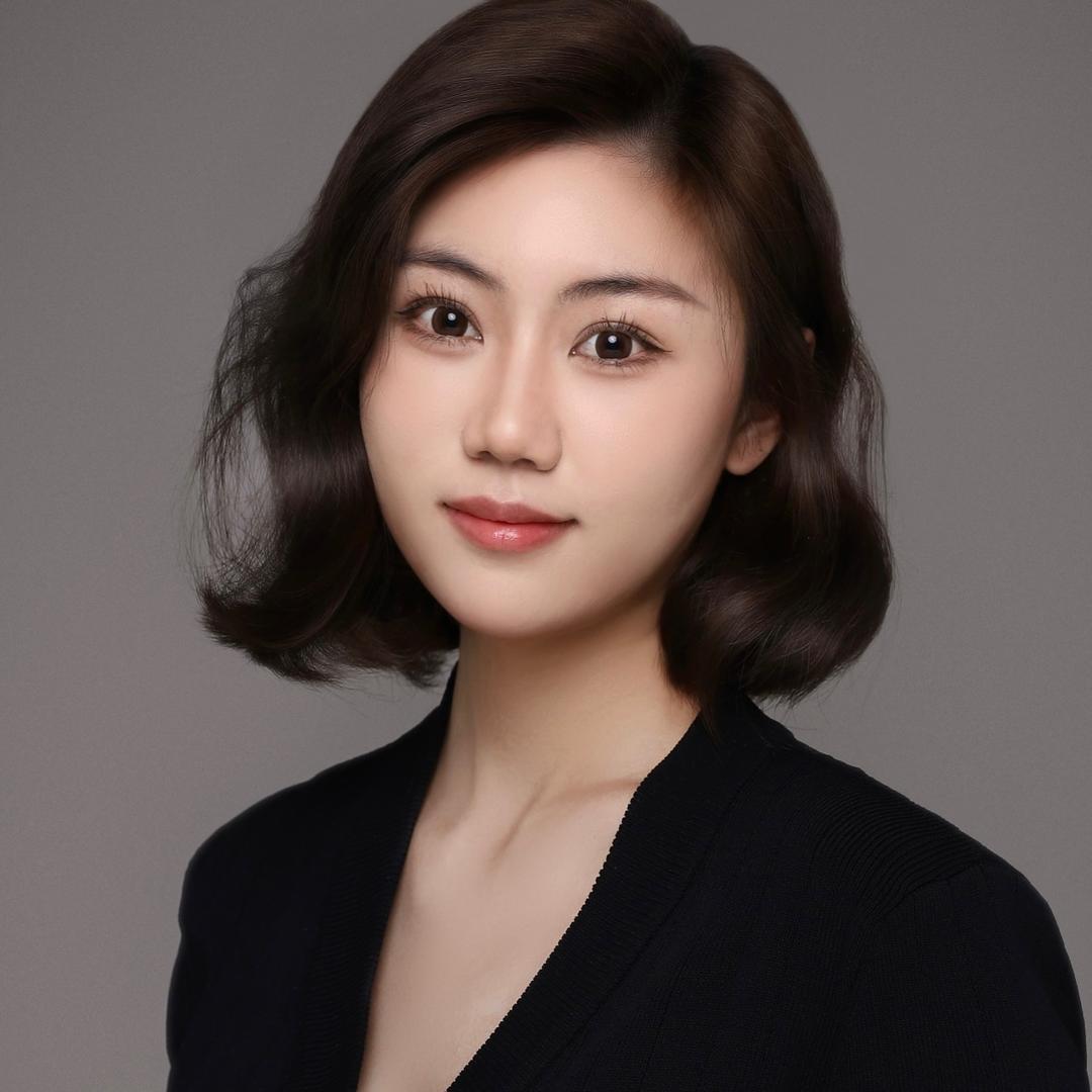 亲学姐了
