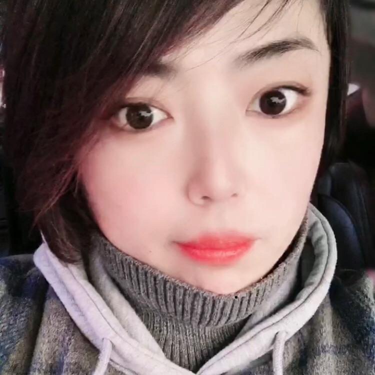 馨月格格🍒