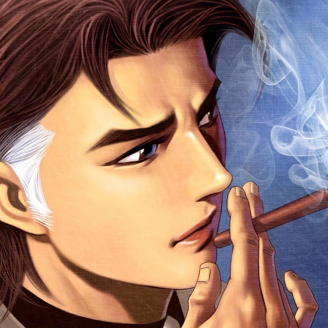 凄诈（反迷你）