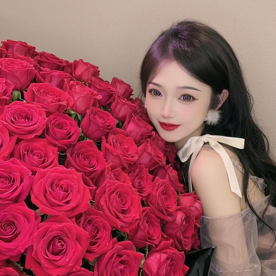 羽微🎀