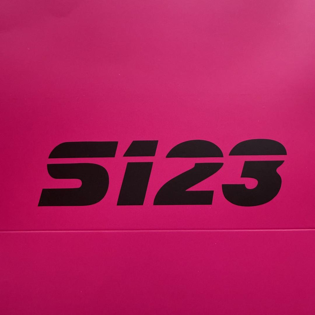 S123聪明陈服饰