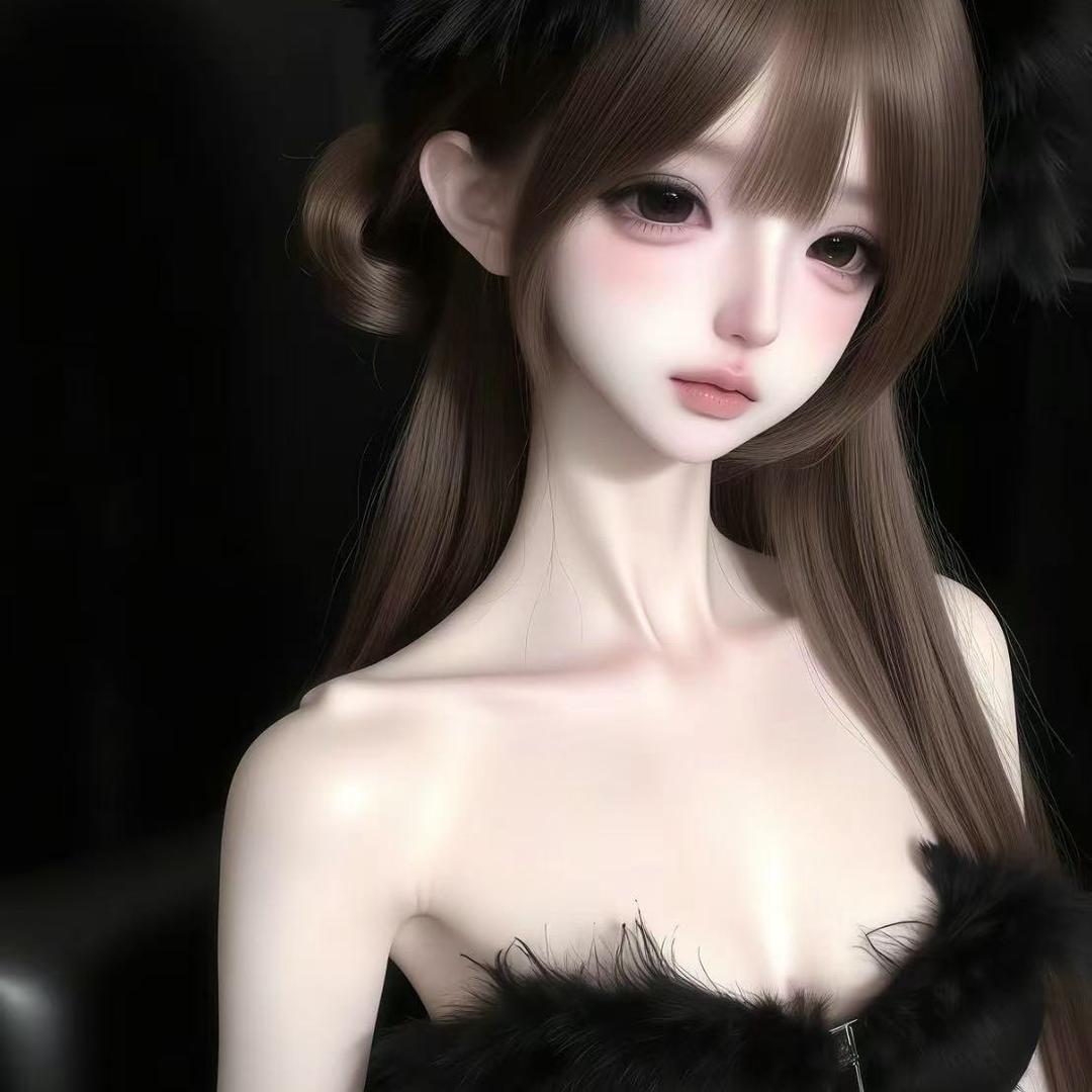曦baby