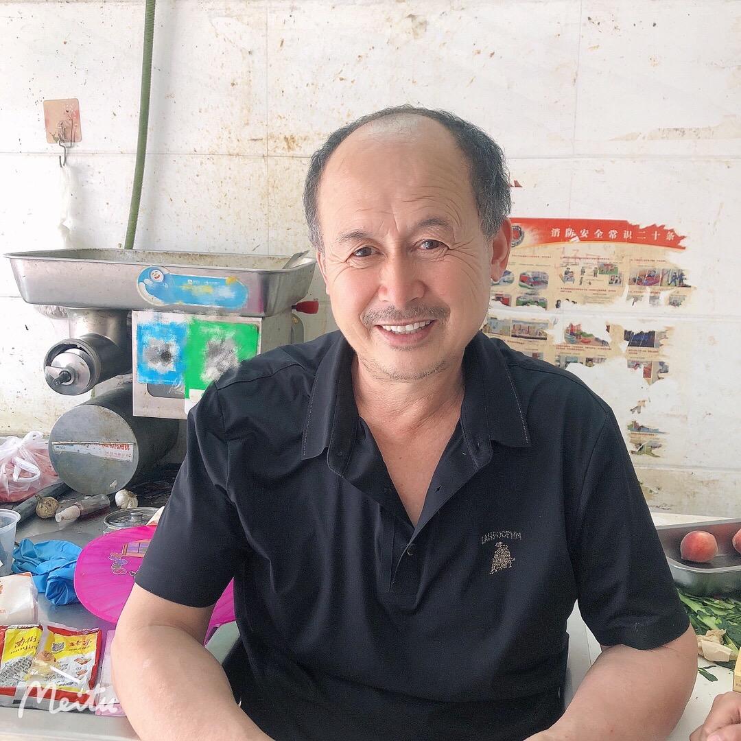 平舆县老马牛肉店（招学员）