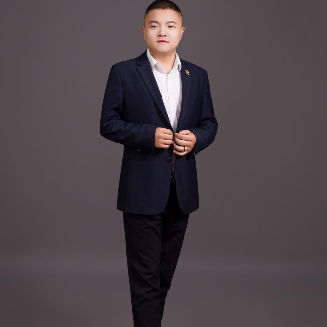 三十岁的男人