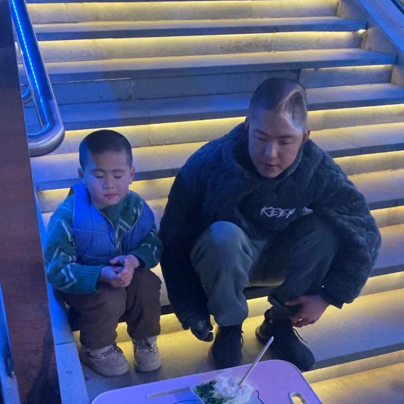 惺惺相惜