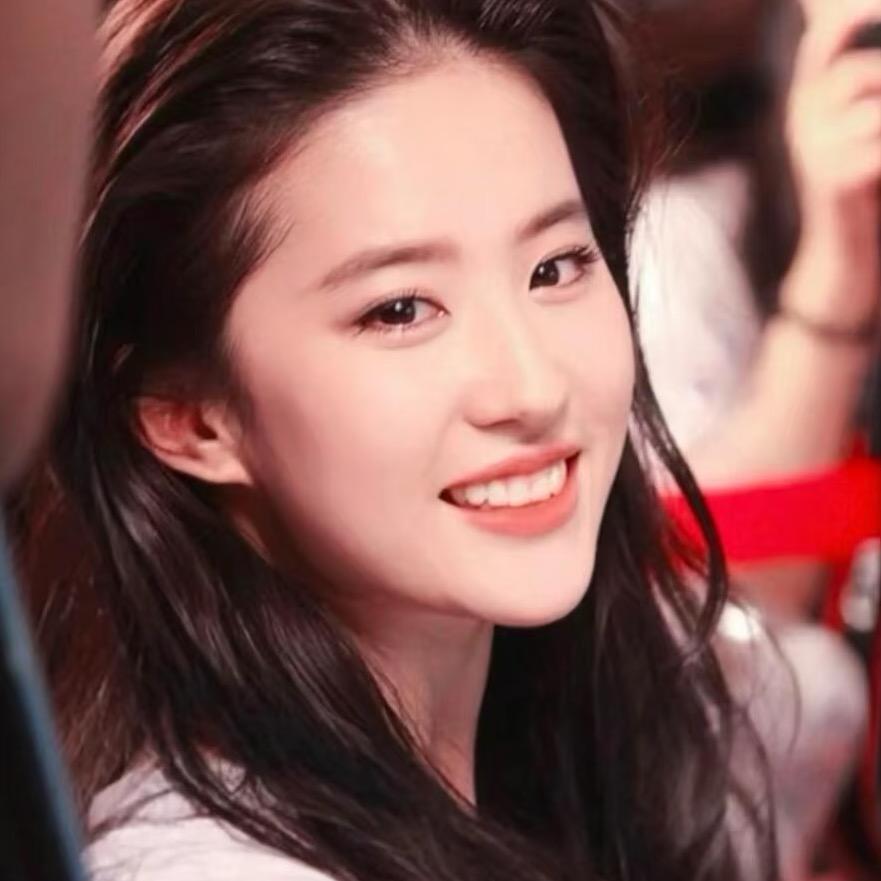 刘亦菲-巅峰极速