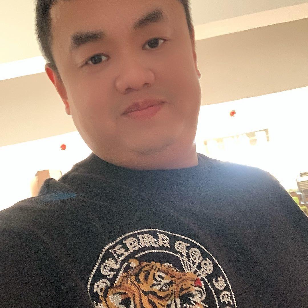 荣華富贵