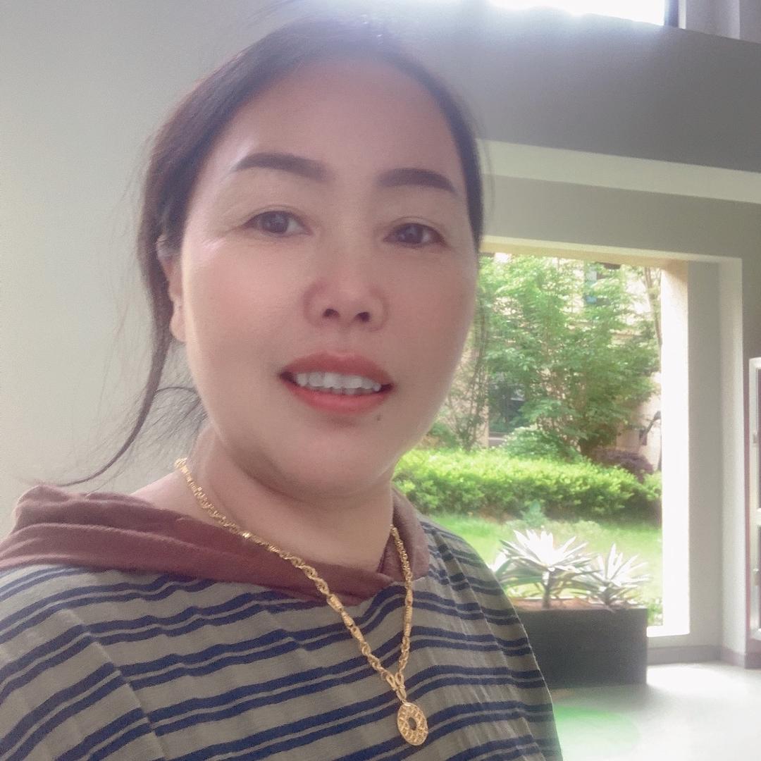 忘忧草，
