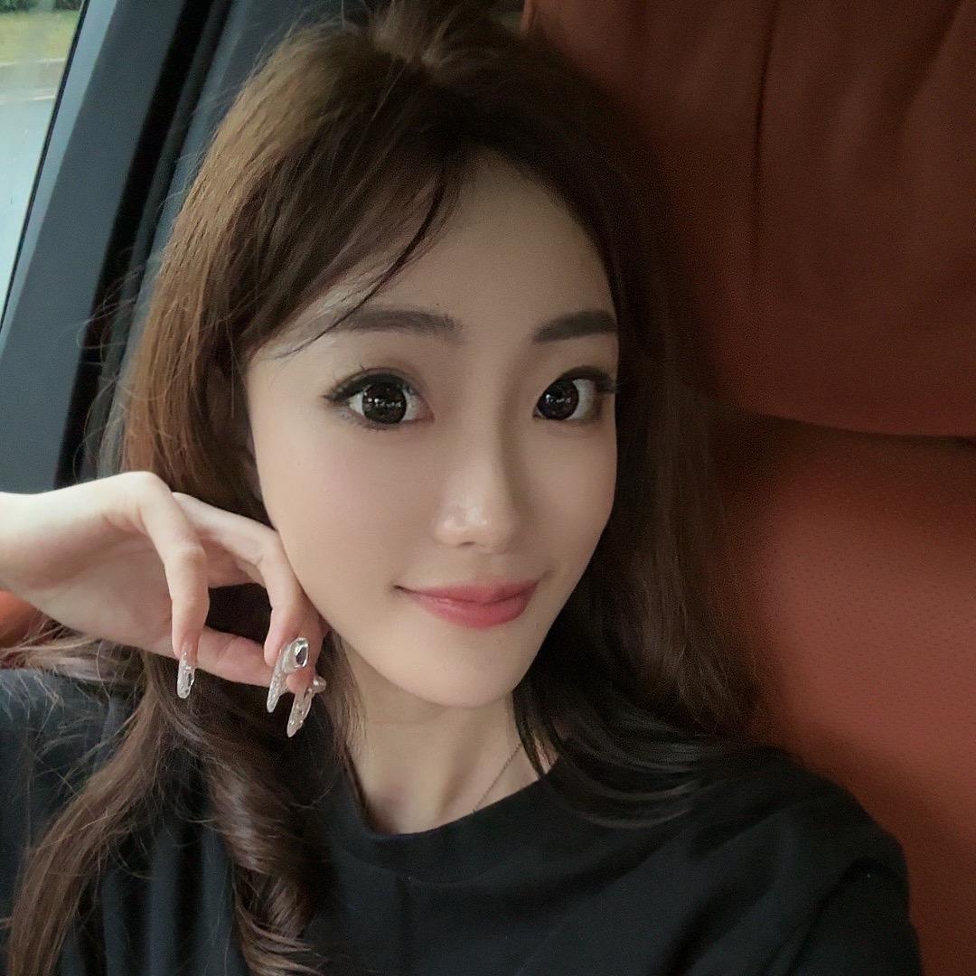 爱理想的小杨姐