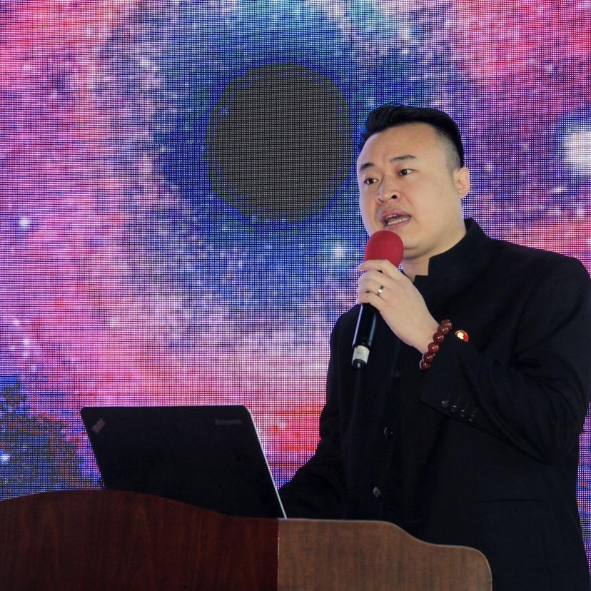 正名哥（姓名磁场信息）