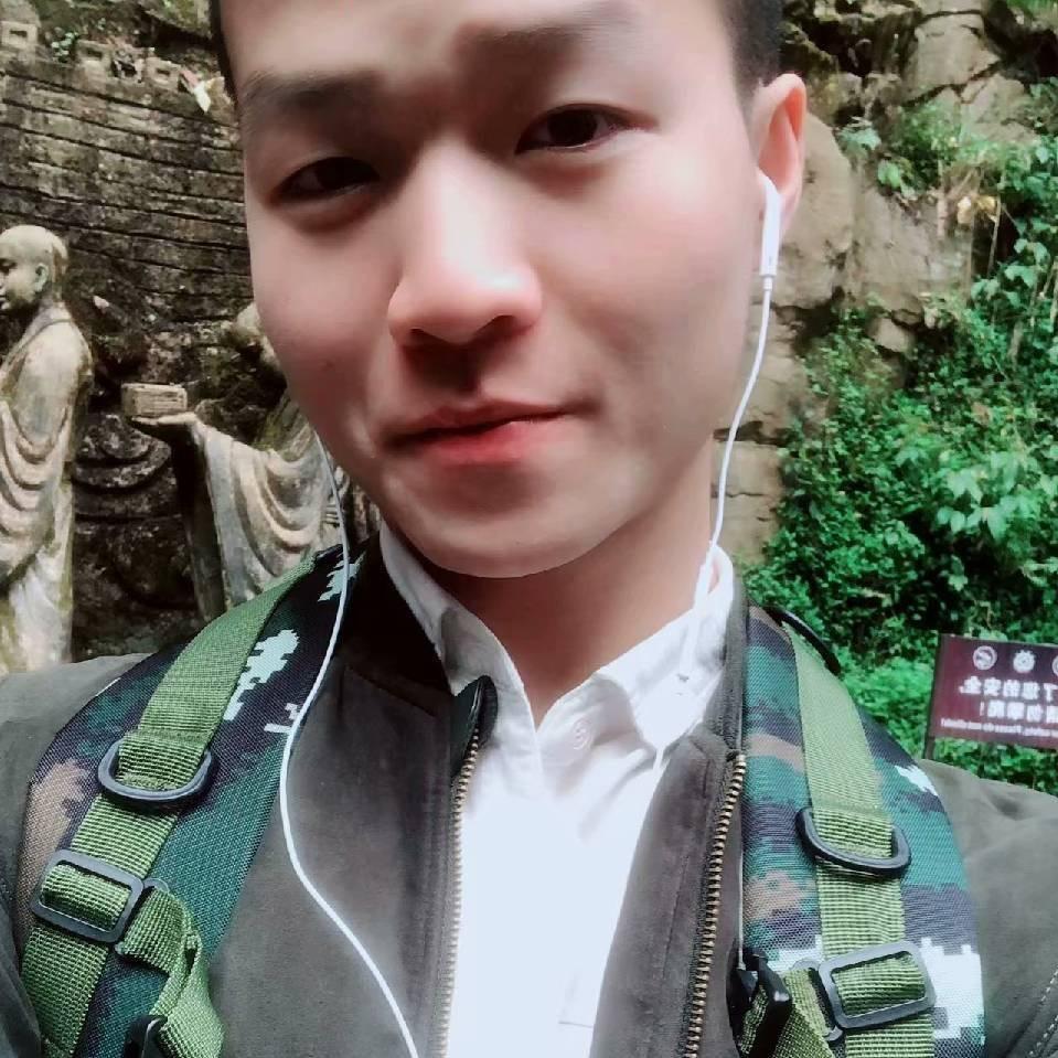 刘班长🇨🇳
