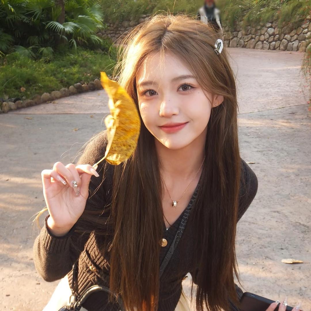 甜甜吖