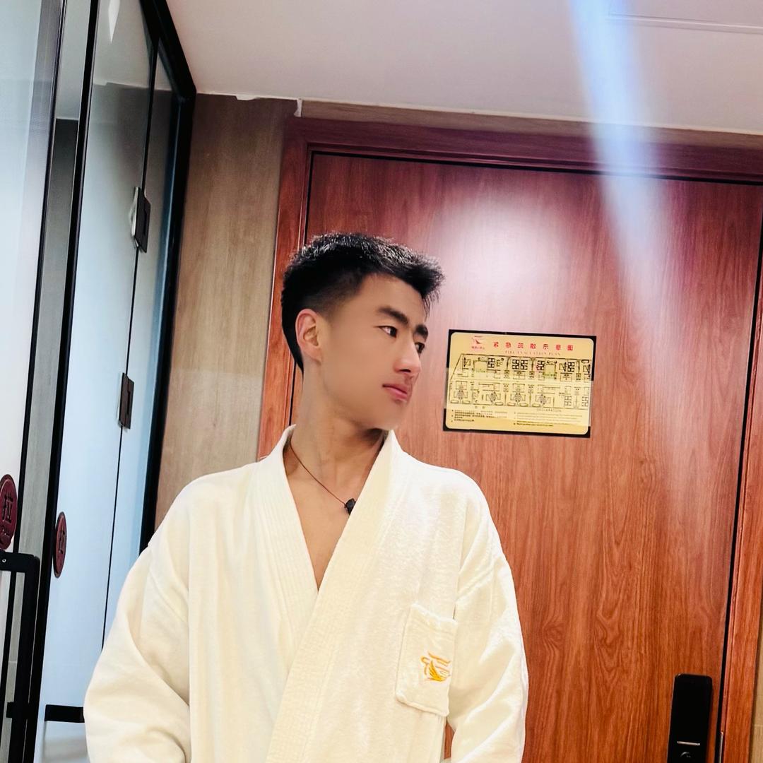 随风飞🌊