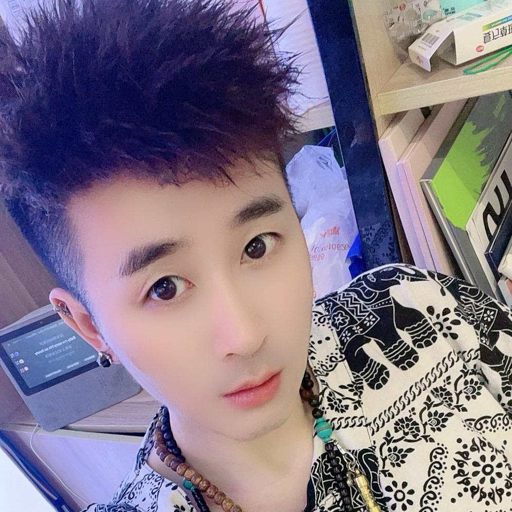ℳ₯㎕💫浪子じve゛佛心❤️