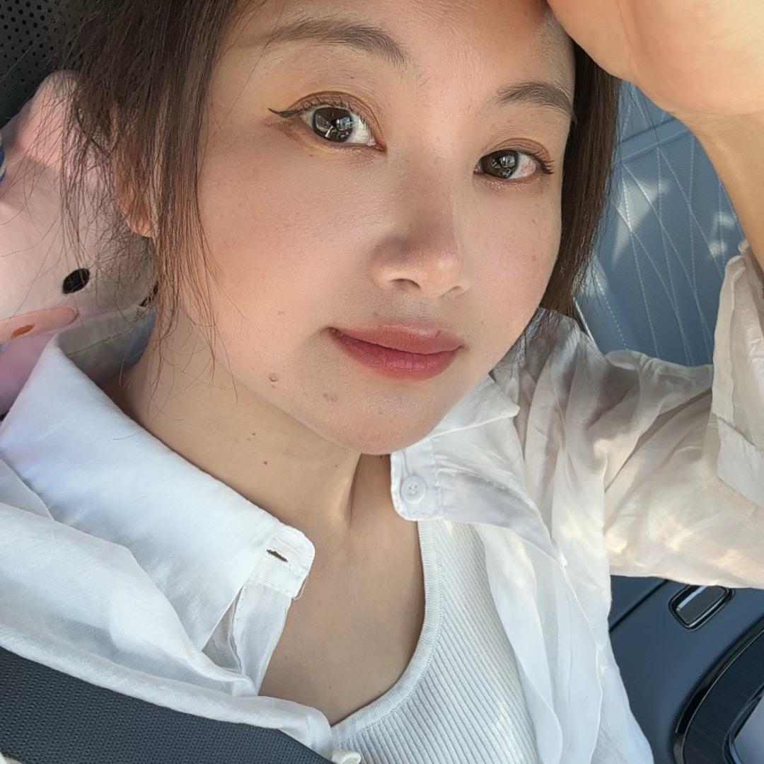 奔跑的沐阿子🏃🏻‍♀️