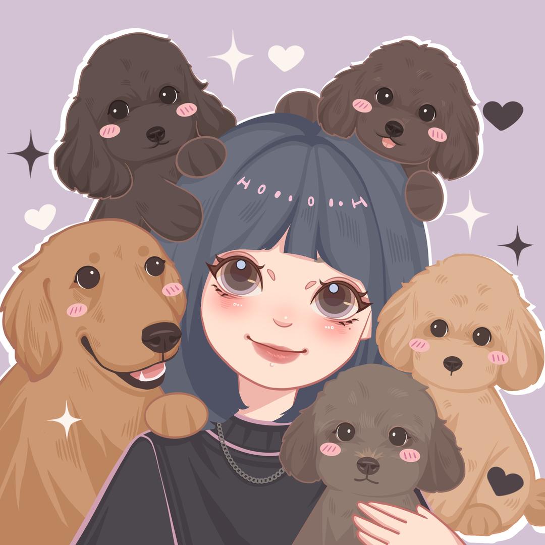 哆啦宠舍DoraPet