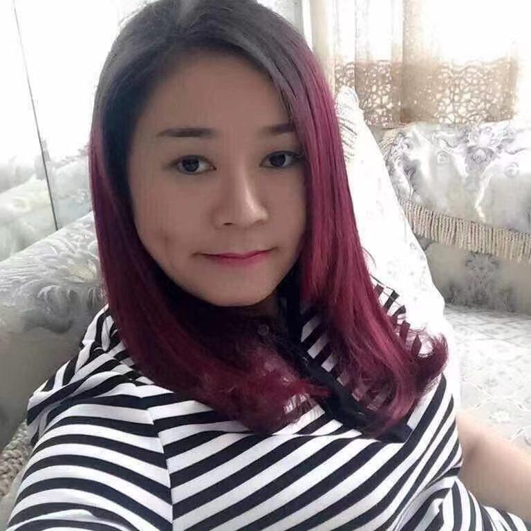 泸州一太原·真红红