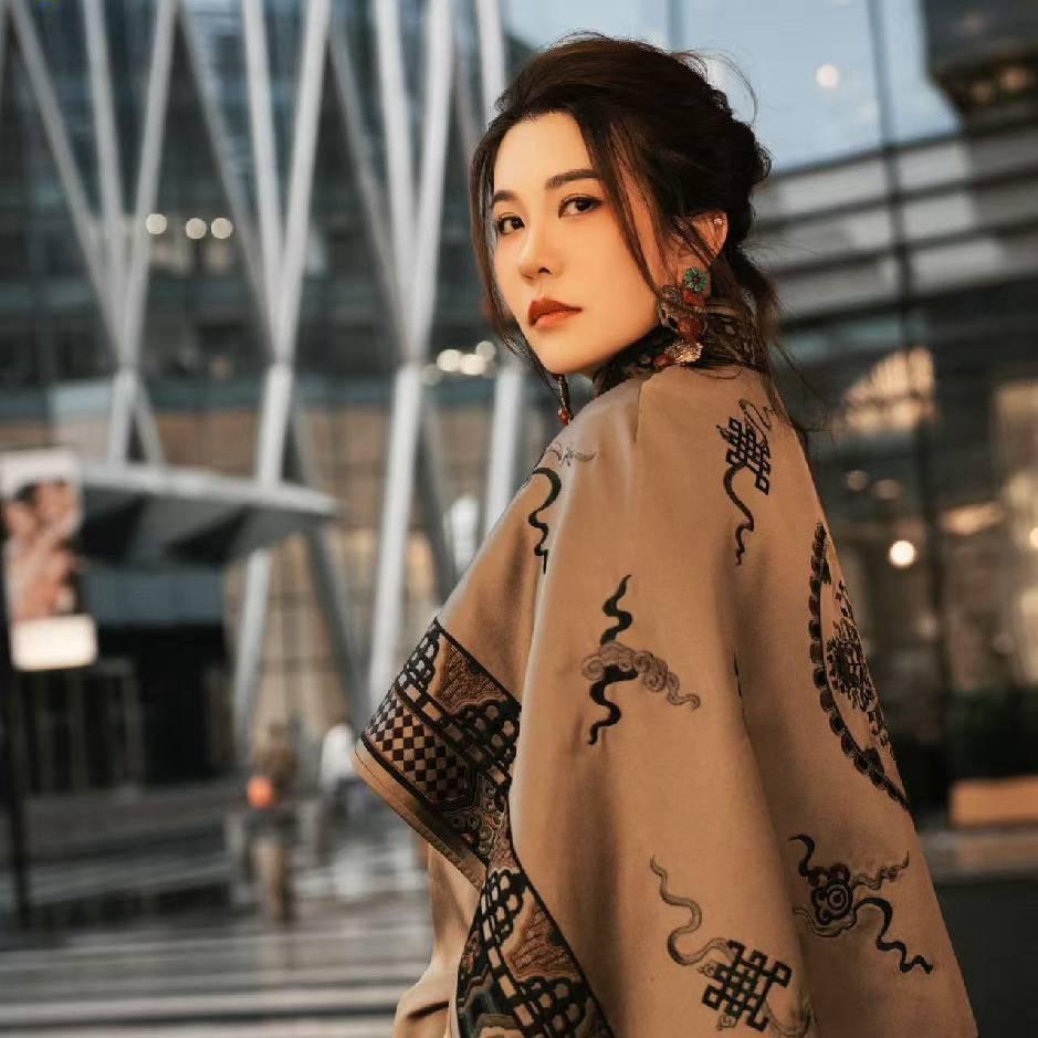 走心香云璇子