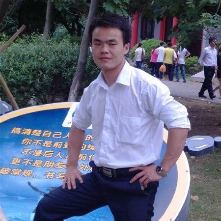 微笑是我的表情