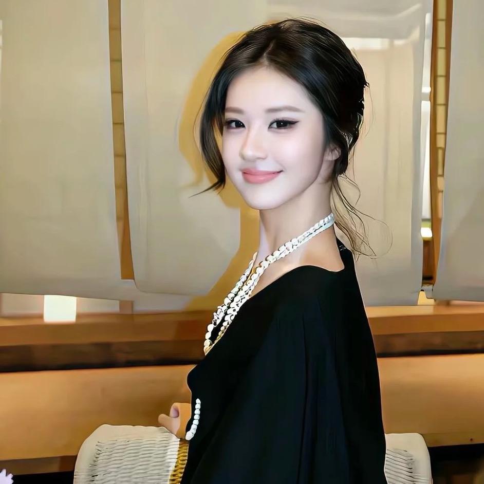 吉吉Natasha