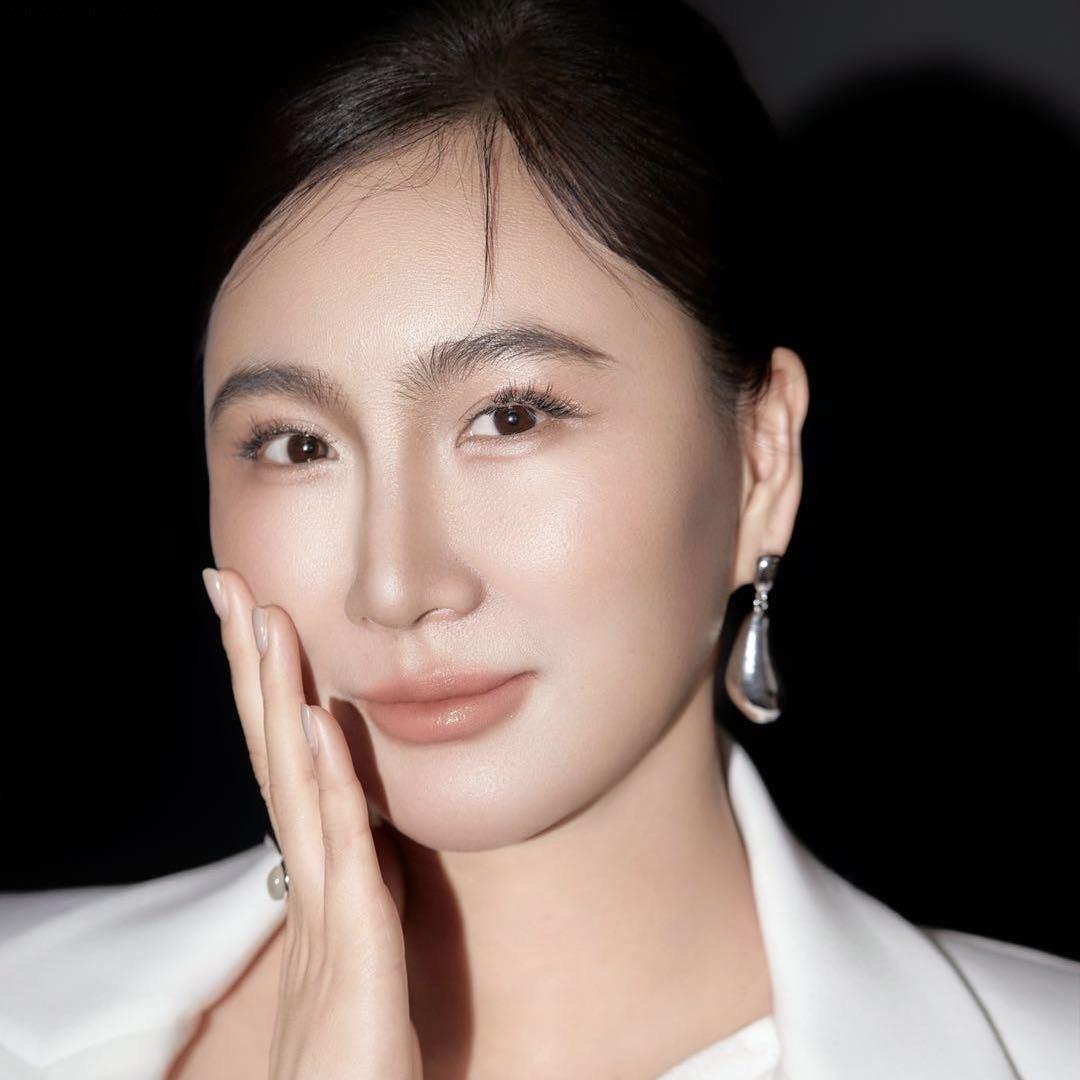 久成美业官方号