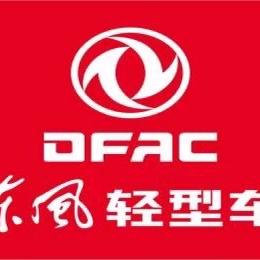 东风轻型车新能源四川豆豆鑫荣店