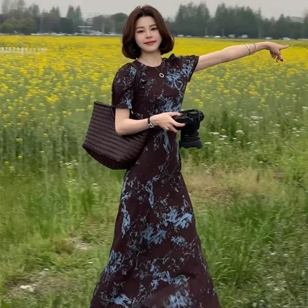 蜜豆轻奢定制女装
