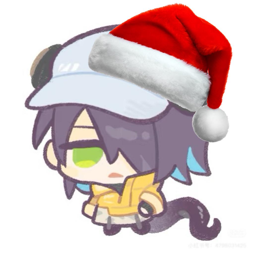 蚊子蚊桑蚊酱（🎄