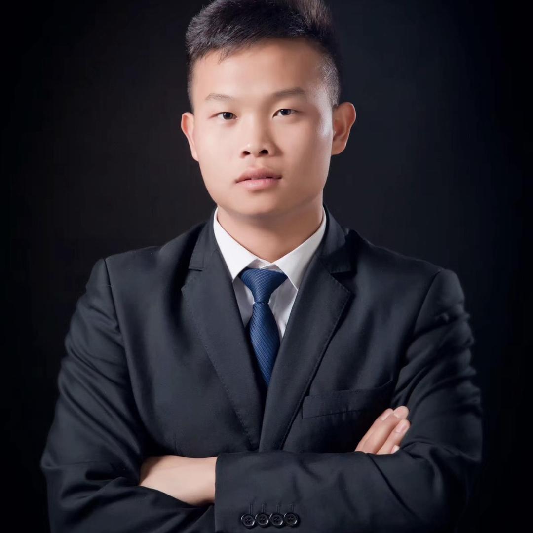 思南买房找小陳