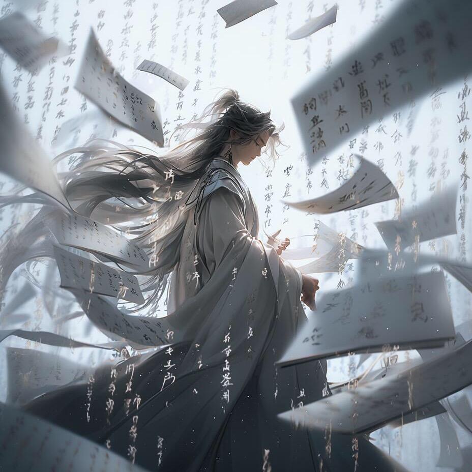 天涯｜神贴