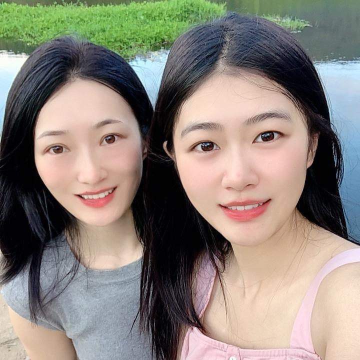 邻家敏敏