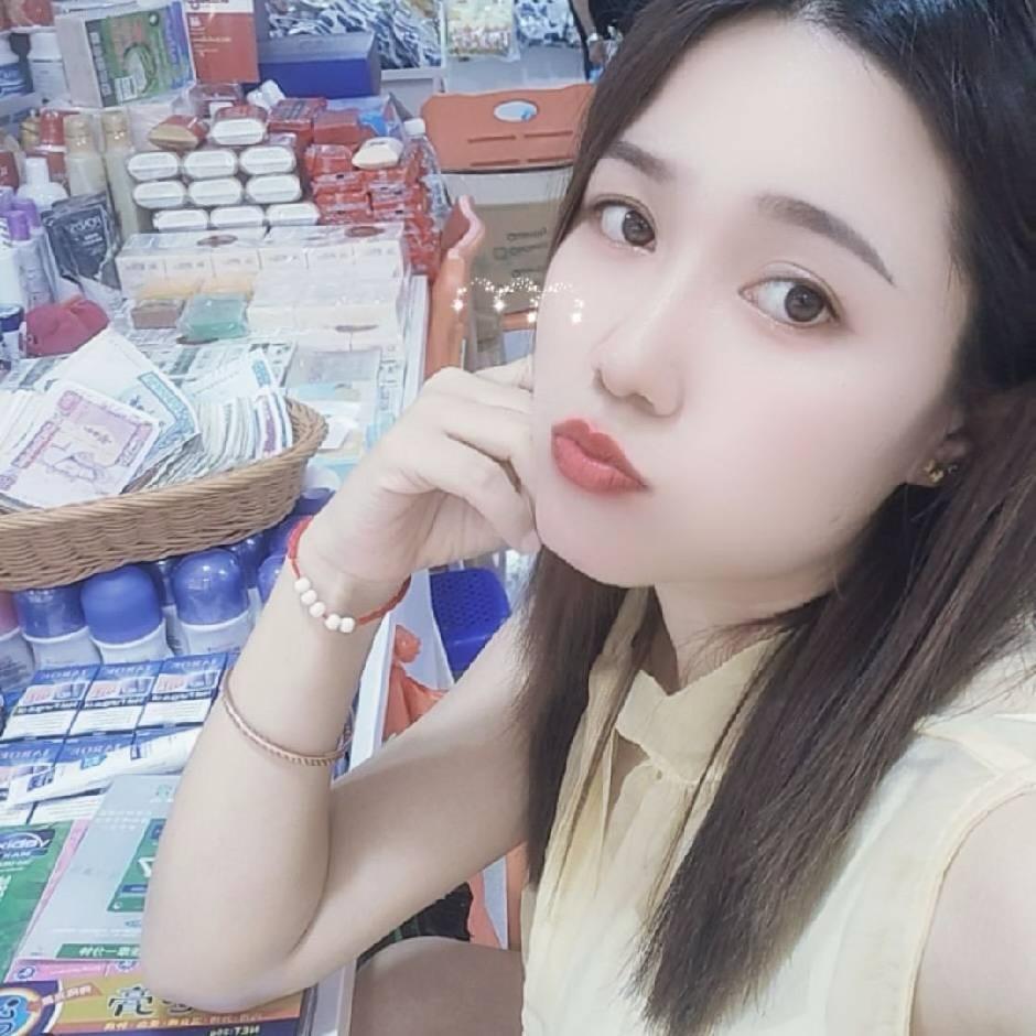 缅甸老板娘1