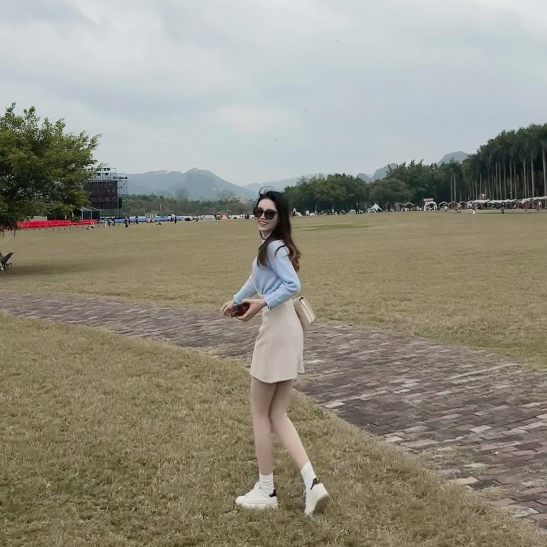 小女子不才🥰